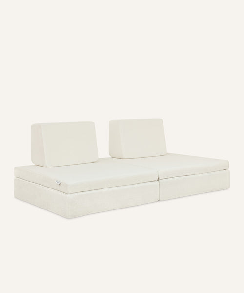 Spielsofa Teddy 2in1