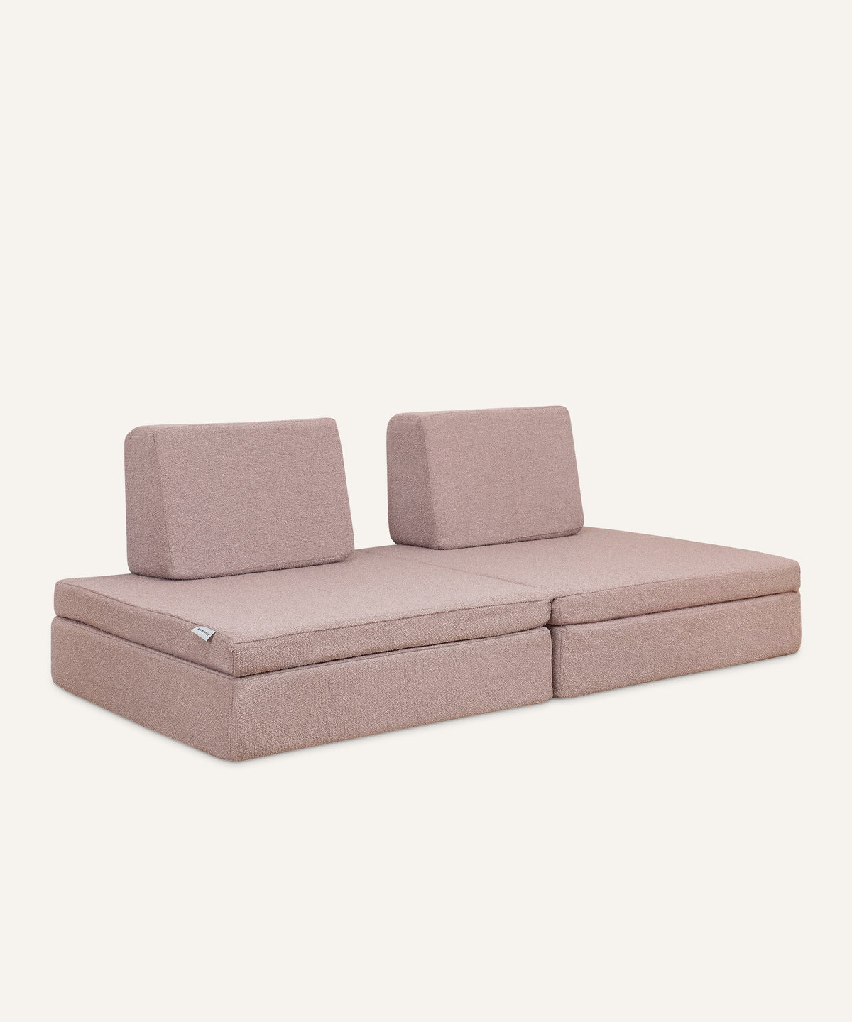 Spielsofa Teddy 2in1