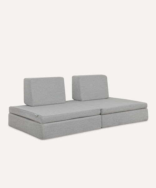 Spielsofa Teddy 2in1