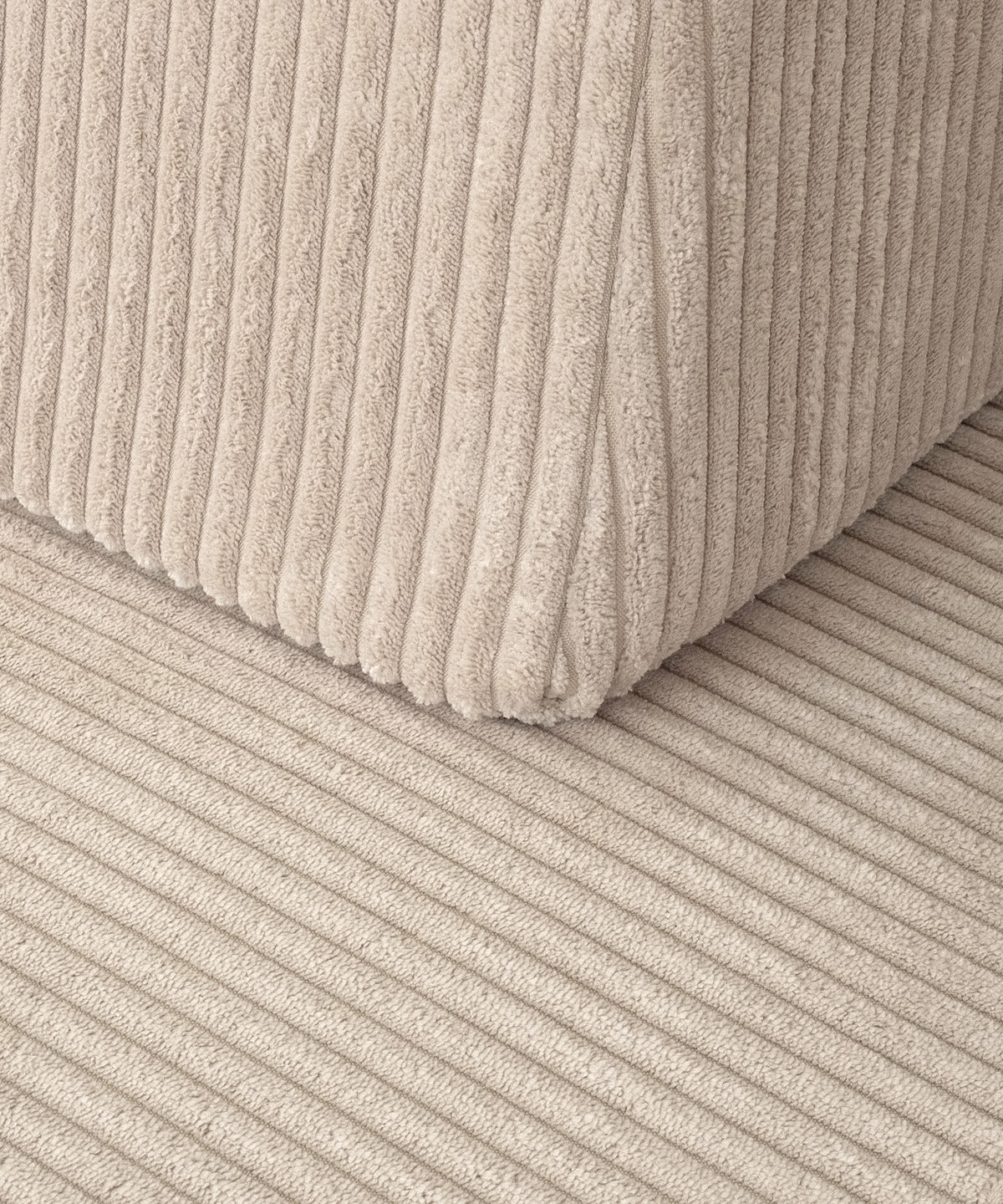 Stoffmuster  |  Spielsofa & Hüpfpolster Quadratisch