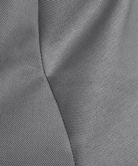 Stoffmuster Outdoor Sitzsack Grau