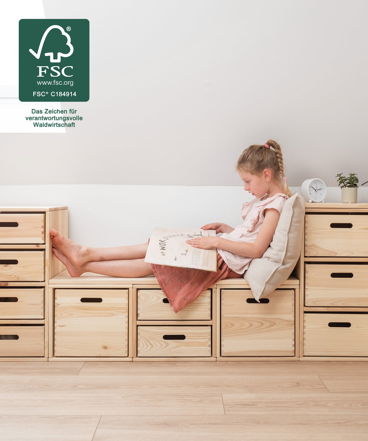 Tischplatte Holz Sitzbank.