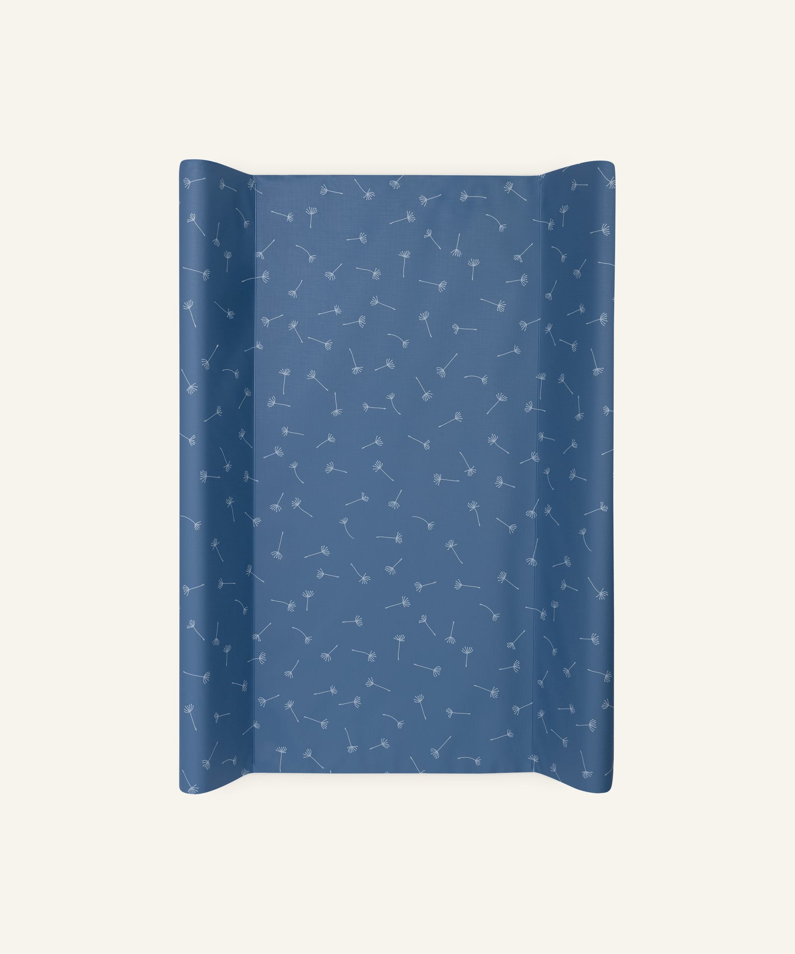 Wickelauflage mit Keil |   abwaschbar  |  50 × 70 cm