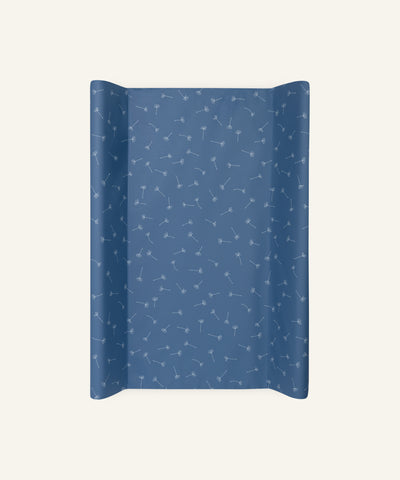 Wickelauflage mit Keil |   Abwaschbar  |  50 × 70 cm