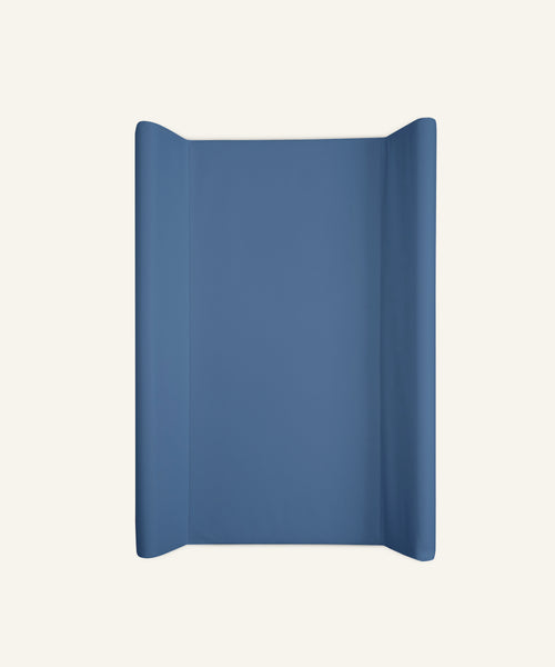 Wickelauflage mit Keil |   abwaschbar  |  50 × 70 cm