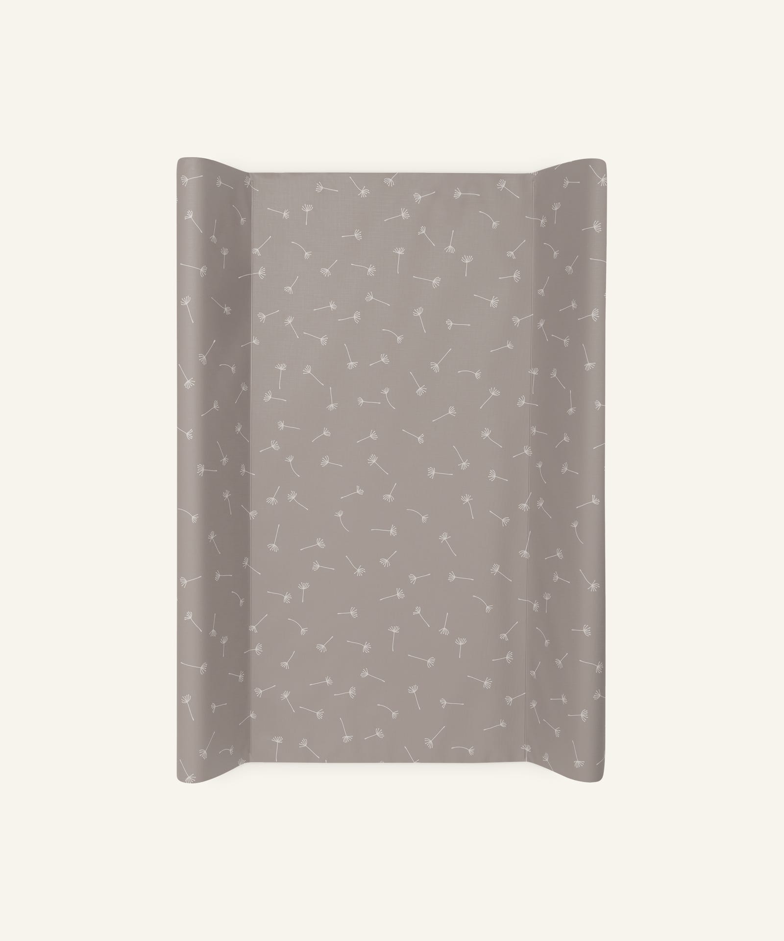 Wickelauflage mit Keil |   abwaschbar  |  50 × 70 cm