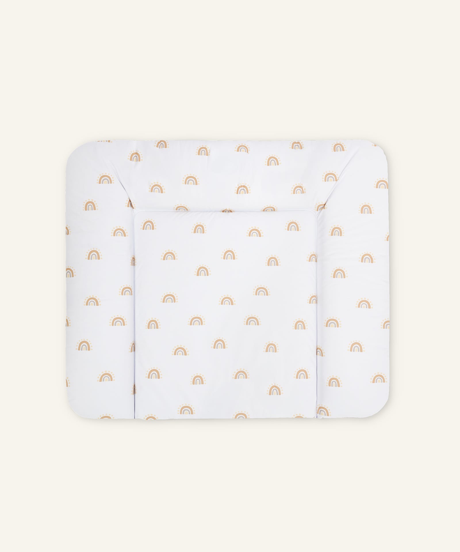 Wickelauflage  |  abwaschbar  |  72 × 85 cm