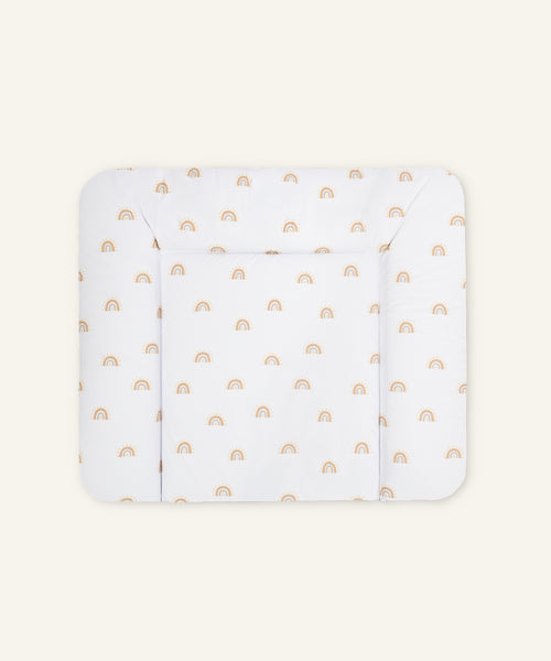 Wickelauflage  |  abwaschbar  |  72 × 85 cm