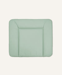 Wickelauflage abwaschbar 72x85 cm Jade.