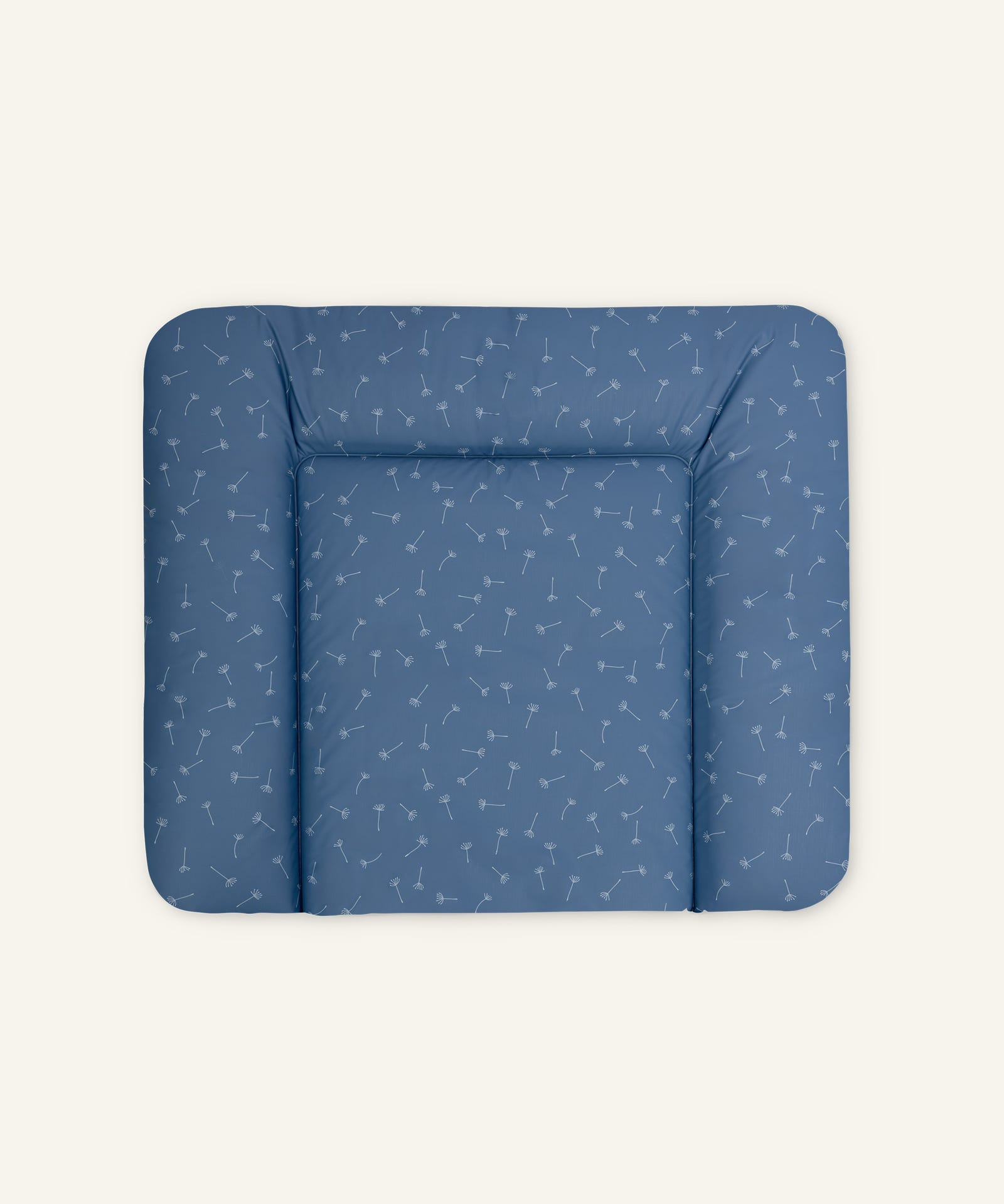 Wickelauflage  |  abwaschbar  |  72 × 85 cm