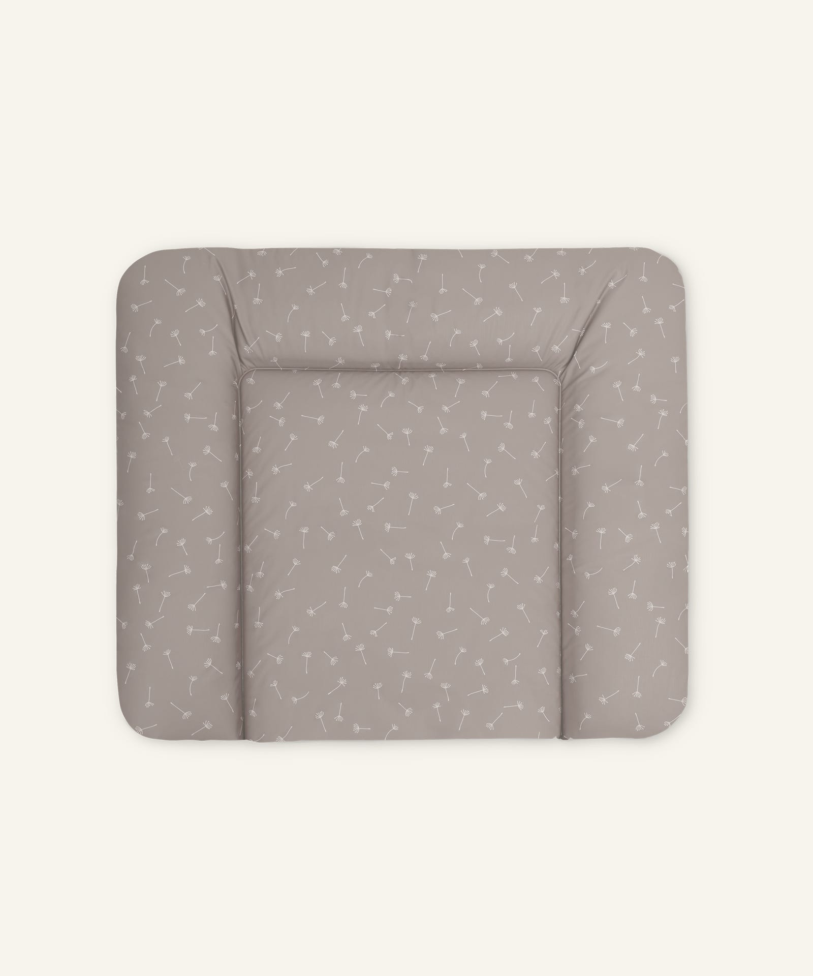 Wickelauflage  |  abwaschbar  |  72 × 85 cm