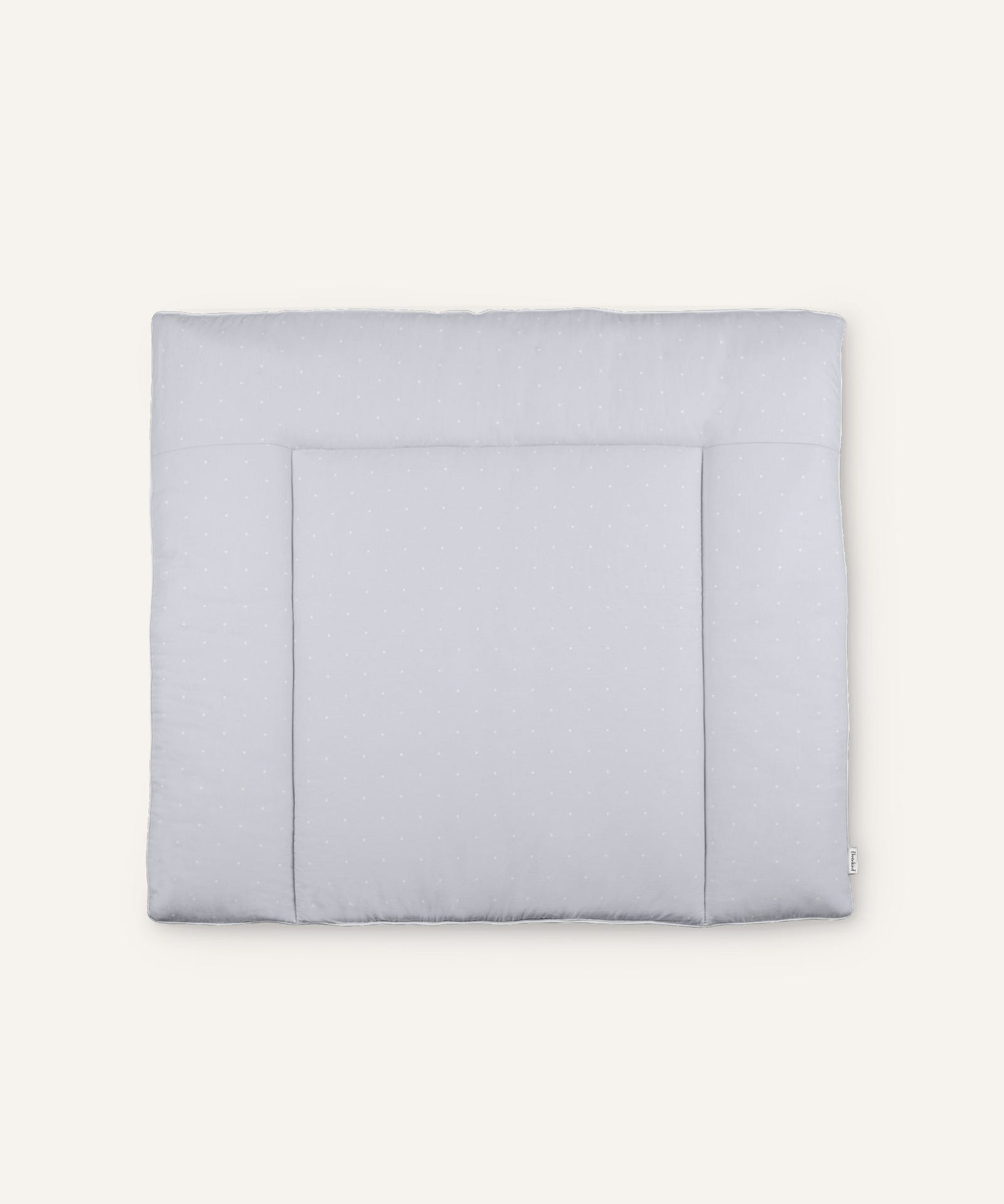 Wickelauflage  |  Bio-Baumwolle