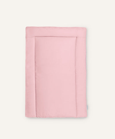 Wickelauflage  |  Bio-Baumwolle