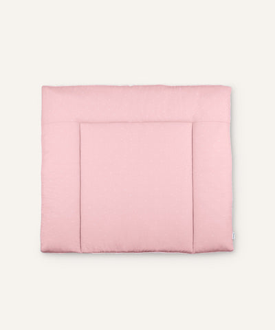 Wickelauflage  |  Bio-Baumwolle