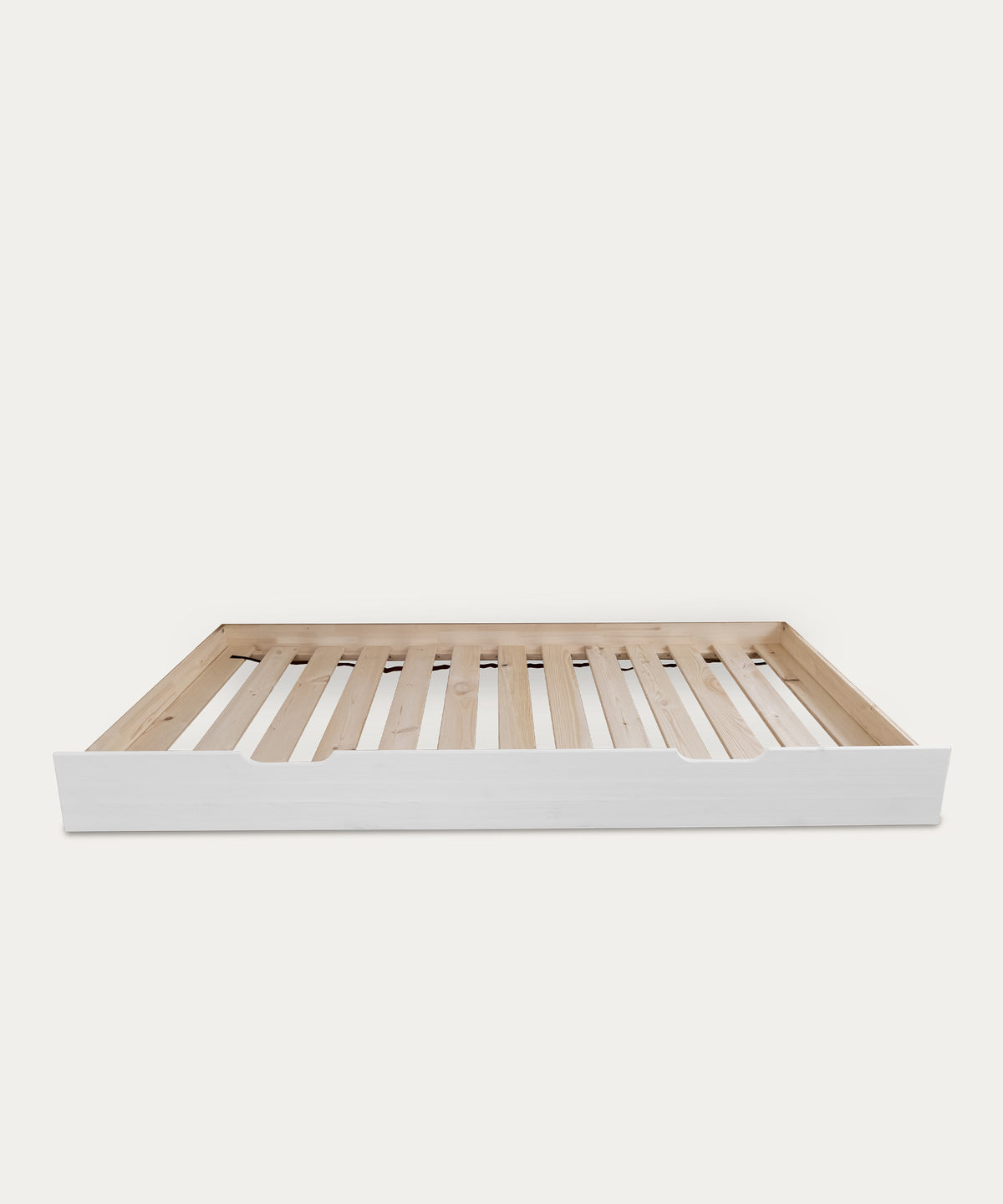Hausbett Kiefer Zubehör.