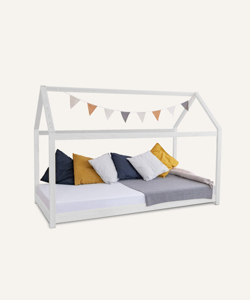 Hausbett Pur (B-Ware).