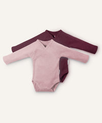 Wickel-Body 2er-Pack.