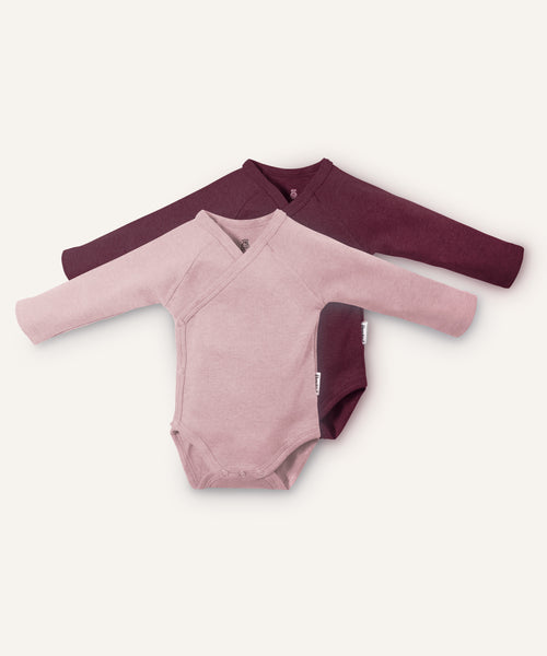Wickel-Body 2er-Pack (B-Ware).