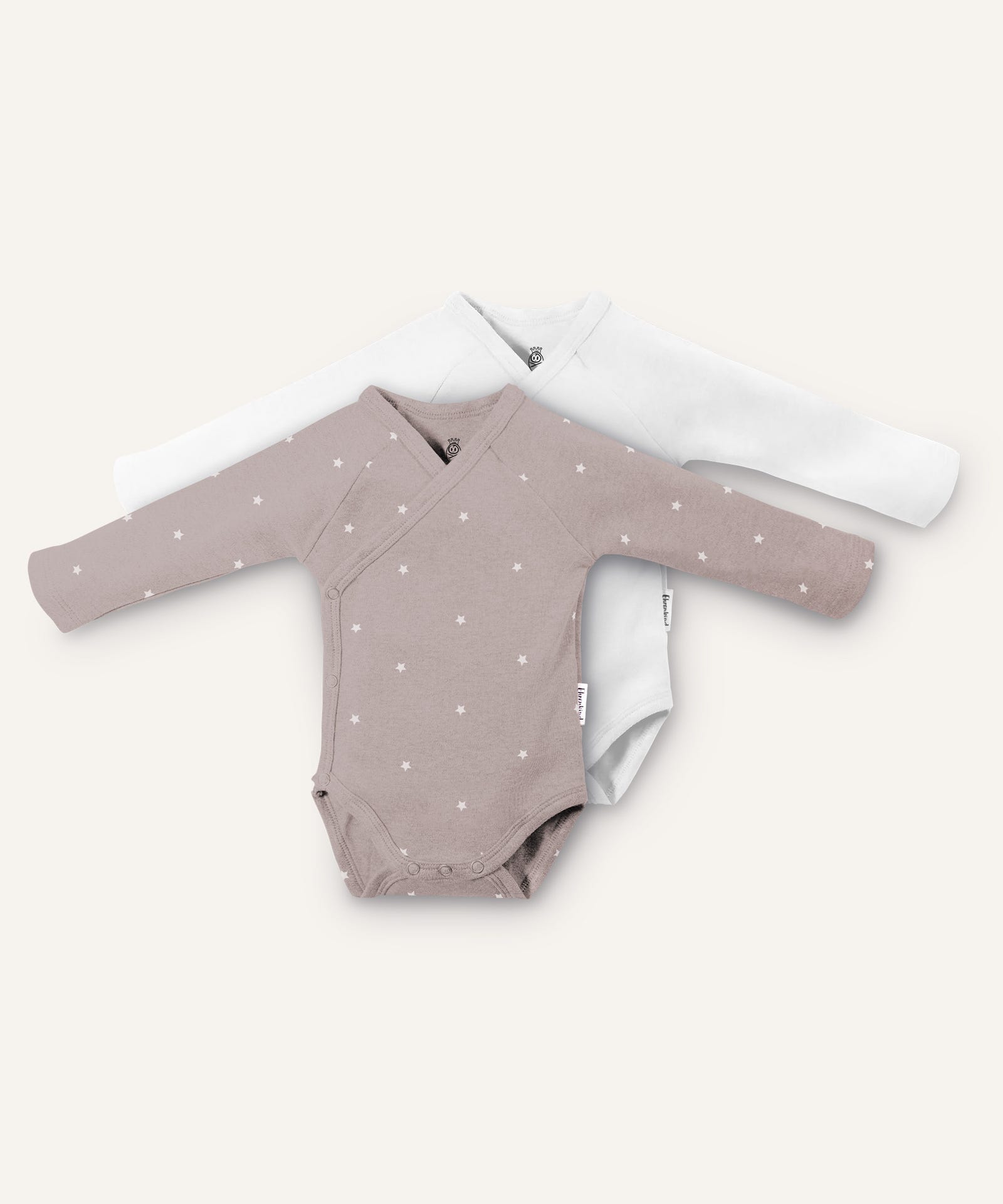 Wickel-Body 2er-Pack.