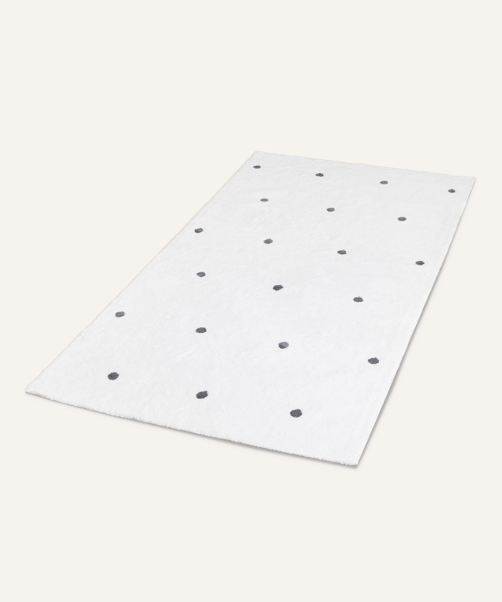 Kinderzimmerteppich.