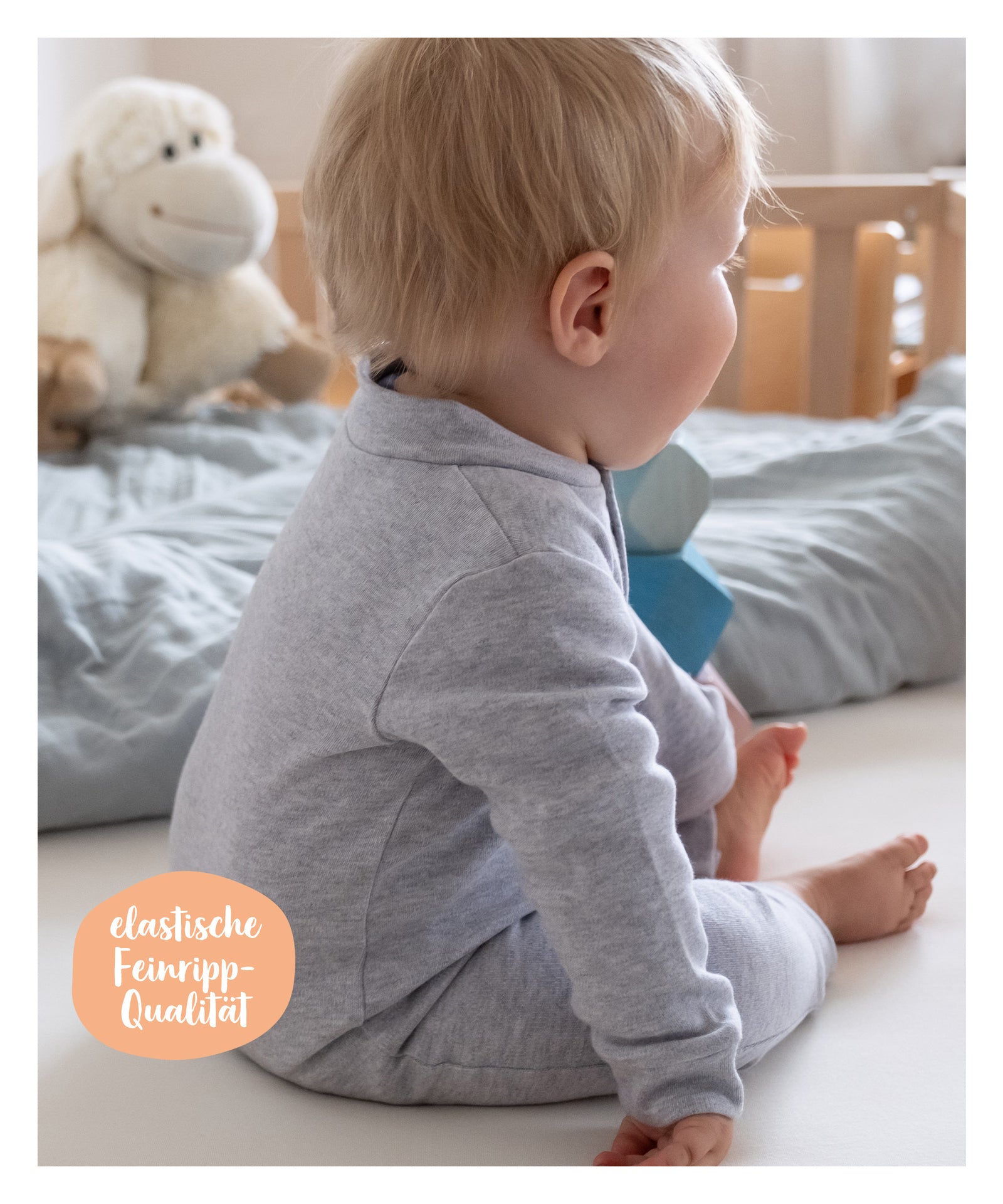 Schnizler Schlafoverall Nicki Ringel Koala Pigiama Unisex-Bimbi : Schnizler Schnizler Schlafoverall Nicki Ringel Koala Pigiama Unisex-Bimbi : Schnizler