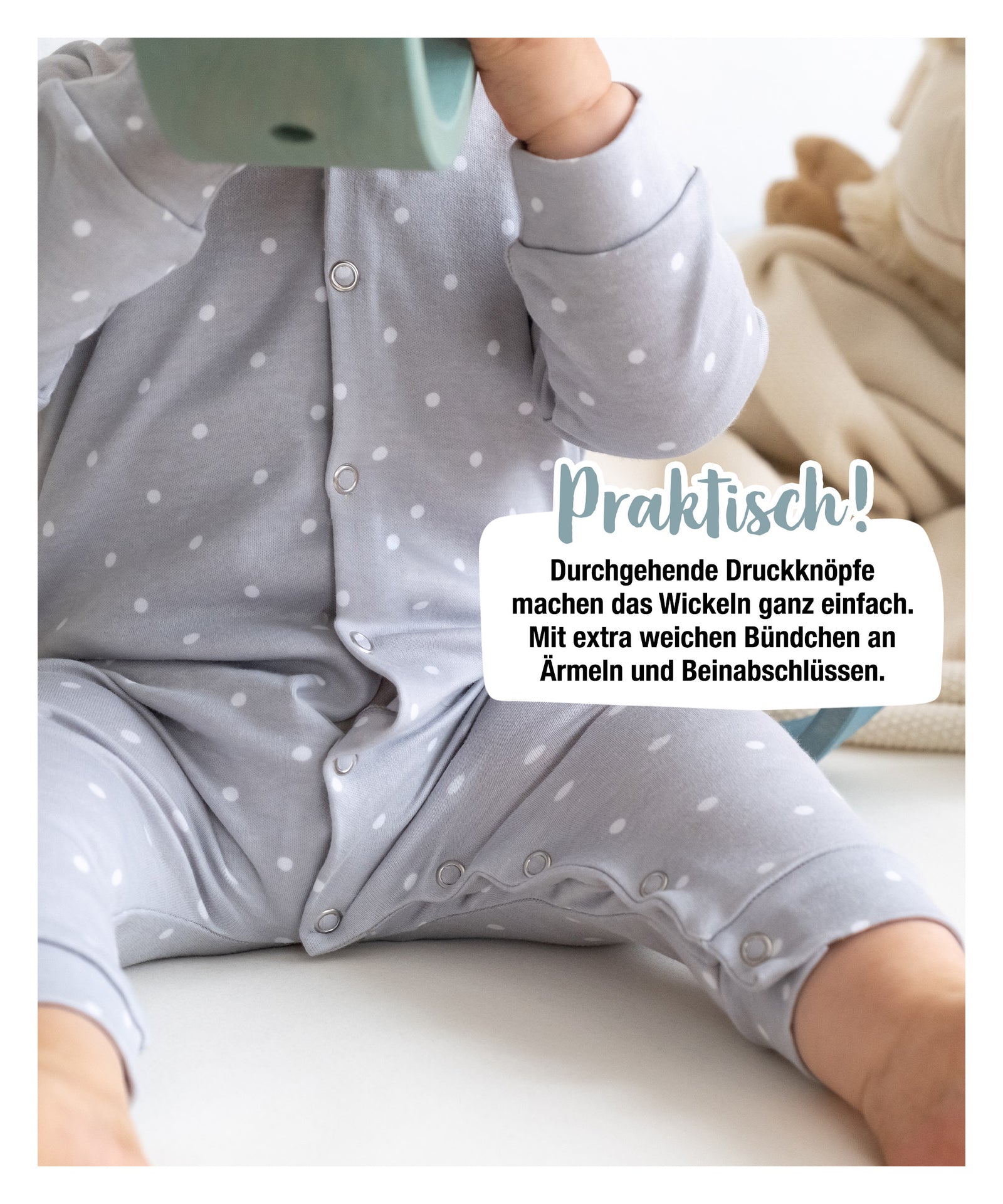 schlafoverall statt schlafsack Schlafoverall für Kinder & Babys: Kuschelig & Praktisch