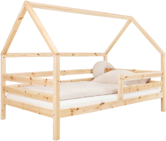 Hausbett Sona gewinnen